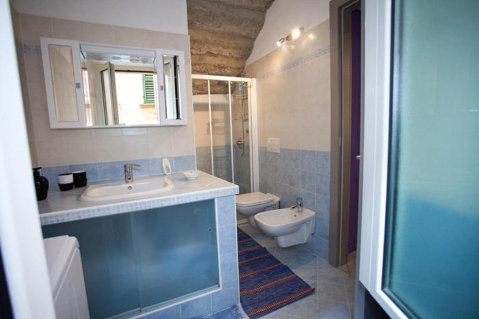 Varennahouse Luaran gambar