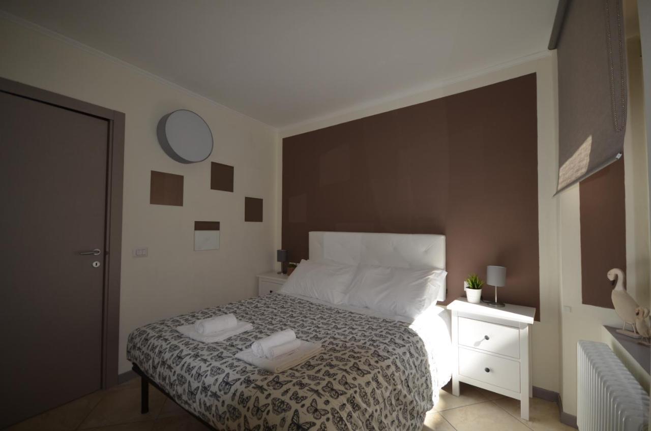 Varennahouse Luaran gambar
