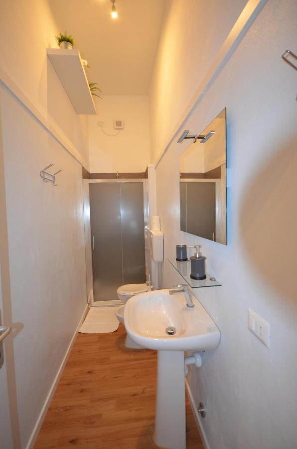 Varennahouse Luaran gambar