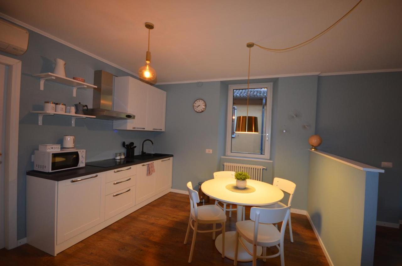 Varennahouse Luaran gambar