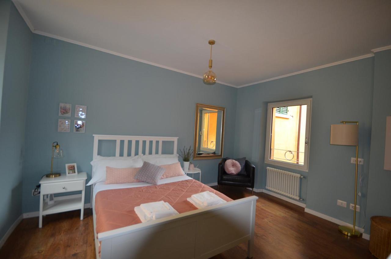 Varennahouse Luaran gambar
