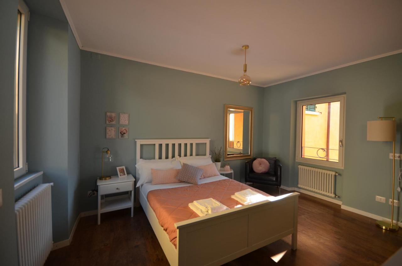 Varennahouse Luaran gambar