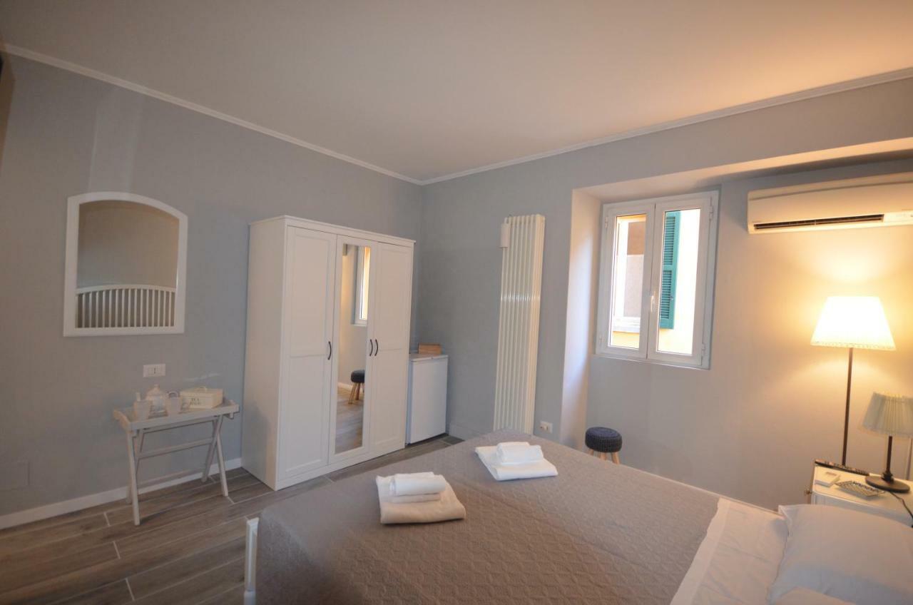 Varennahouse Luaran gambar